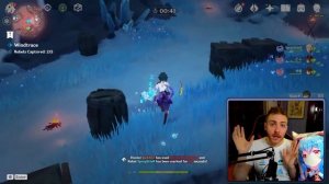 ИВЕНТ С ПРЯТКАМИ ВНОВЬ В GENSHIN IMPACT! 420 ПРИМОГЕМОВ ЗА САМЫЙ ЛЮБИМЫЙ ИВЕНТ ИГРОКОВ!