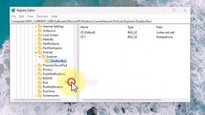 This operation has been cancelled due to restrictions in effect on this computer - How To Fix ✅