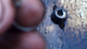 Поддон картера ЗМЗ-406.