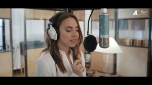 Around The World feat. Melanie C - Alex Christensen & The Berlin Orchestra (Official Video).mp4