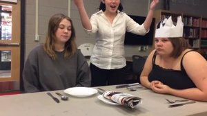 Shrek 2 Scene Remake