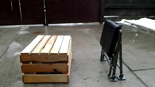 Рыбацкий стул жосткий регулируемый для фидерной ловли смотреть онлайн