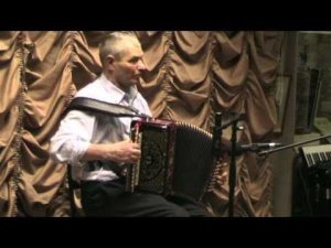 Василий Журавлев. Наигрыши.