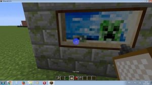 текстура fnaf на minecraft 1.8.1