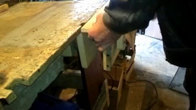 тиски на верстак смотреть онлайн