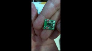 Как это было сделано. Оптитрон для Toyota Caldina.