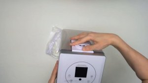 LEVOIT LV600HH Humidifier Unboxing