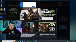 Как скачать Call of Duty Warzone 2.0 DMZ в России бесплатно