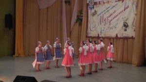 Русский лирический