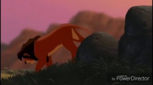 Кову и Киара - Разбитая Любовь