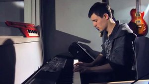 Kurt Hugo Schneider - Listen to your heart (Roxette)