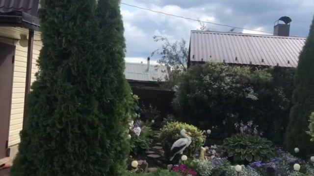 дача в снт "любитель природы"