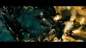 Почему автоботы НЕ УМЕЮТ летать. Трансформеры