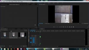 КАК ПЕРЕВЕРНУТЬ ВЕРТИКАЛЬНОЕ ВИДЕО? ADOBE PREMIERE PRO