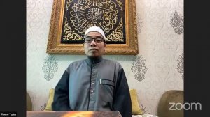 SEMBANG SANTAI ILMIAH : CHECKLIST AMALAN BULAN RAMADHAN | ANUAR NORDIN & USTAZ HALIM DIN