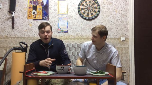 Поедание перца ЧИЛИ смотреть онлайн