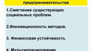 1 9 90 Глазами Социального предпринимательства