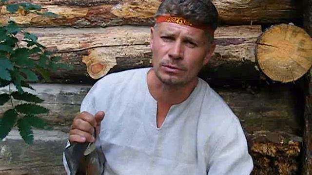 Воєвода Дмитро. Падіння Києва 1240 частина 4