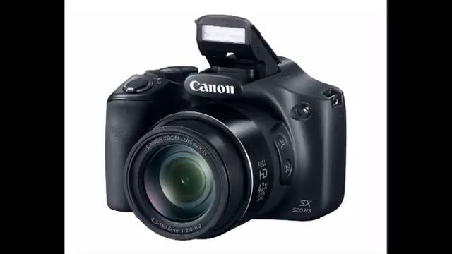 Canon PowerShot SX520 HS Review || A Worthy Purchase смотреть онлайн