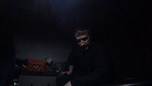 Как я живу в тесной кабине Кабина второй дом