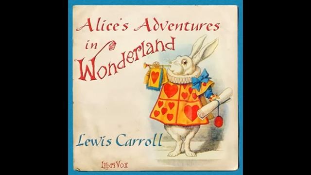 Alice's Adventures in Wonderland??FULL AudioBook | by Lewis Carroll - Adventure & Fantasy V2