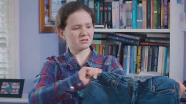 Go Getter 1 Unit 2.1 That's My T Shirt (part 1) смотреть онлайн