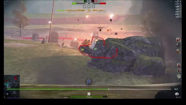 Мой первый колобок...В блице(Т_Т) смотреть онлайн