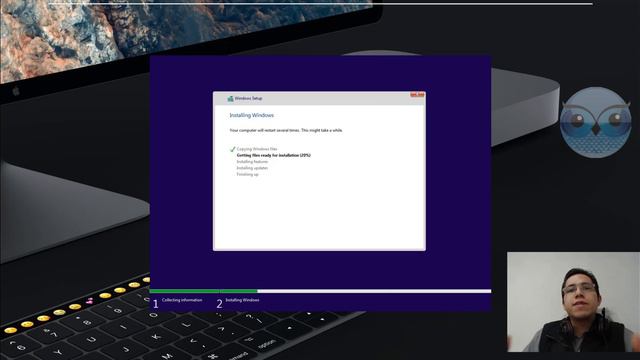 ✅ Como descargar Windows 10 Enterprise LTSC y Enterprise Completo Oficial ✅ смотреть онлайн