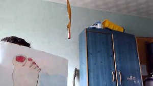 Воздушные Дэрвидки альбом 2 часть