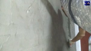 ГИДРОИЗОЛЯЦИЯ кирпичной стены г. Краснодар