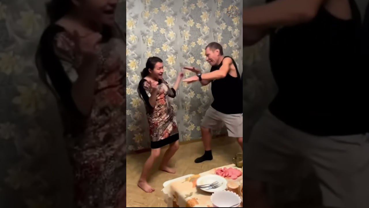 НИКАКАЯ - Виктор КОРОЛЁВ - Иришка Чики-пики и Олег Монгол смотреть онлайн