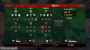 Dead Island Definitive Edition Logan's Skill Tree Build (Max Level 60 & 70)