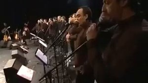 Гимн испанских контрабандистов 19 века.