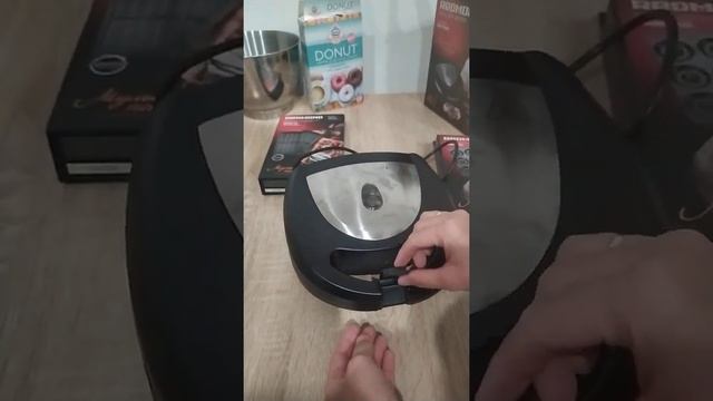 Любимый мультипекарь. Обзор мультипекаря REDMOND RMB-PM600.