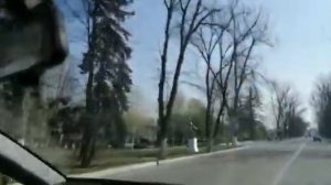 Наш город: Славянск-на-Кубани.