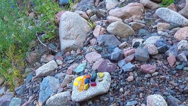 Как много камней всяких 72 смотреть онлайн