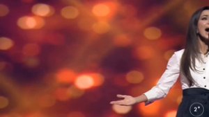 Зара - Баллада о красках / Zara - Ballad of colors (@День освобождения Ленинграда от блокады)