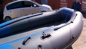 Эва коврик в лодку  Орка  GT 380 нднд своими руками