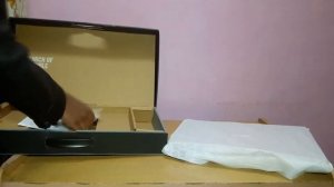 Unboxing Asus R558UQ | Asus budget gaming notebook