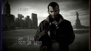 gta 4 - loading screen theme (slowed + reverb)