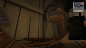 ГДЕ НАЙТИ СПАЛЬНИК НА НЕЗВАНОМ ГОСТЕ | THE LONG DARK