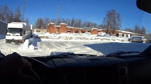 Работа На Газели NEXT // #грузоперевозки