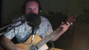 Торба на круче . Несбыточная . кавер под гитару.