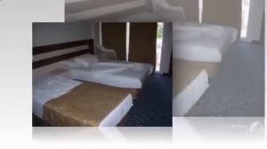Тайланд Паттайя отели 3 звезды