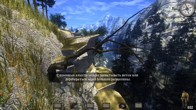 Call of Juarez ПРОХОЖДЕНИЕ НА РУССКОМ #1 смотреть онлайн