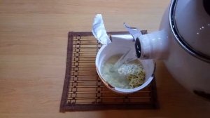 "DIY": Делаем макароны своими руками