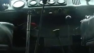 Тест драйв УАЗ 469