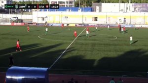 Первенство ФНЛ-2. «Химик» (Дзержинск) – «Спартак» (Кострома)