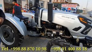 Yangi Mini Traktor Va Malabulok Drablka Narxlari Buxoro Янги Мини Трактор Матабулок Нархлари Бухоро