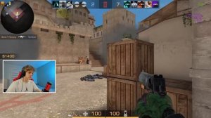 VSq vs. STARGAZE - САМЫЙ ОЛДОВЫЙ ШОУМАТЧ В STANDOFF 2 feat. САЙЛЕС, Verikon, Люсик